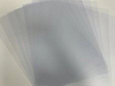 耐刮带胶膜